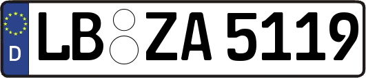 LB-ZA5119