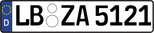 LB-ZA5121