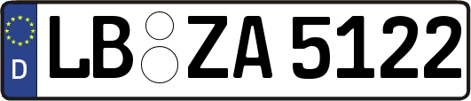 LB-ZA5122