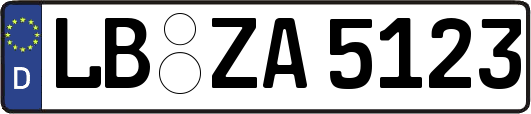 LB-ZA5123