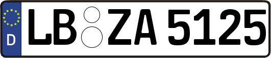 LB-ZA5125