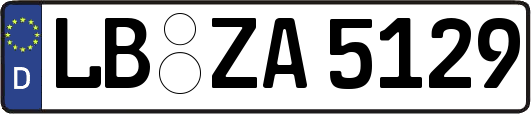 LB-ZA5129
