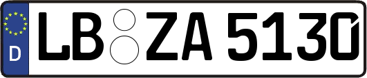LB-ZA5130