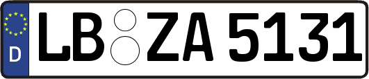 LB-ZA5131