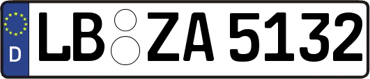 LB-ZA5132