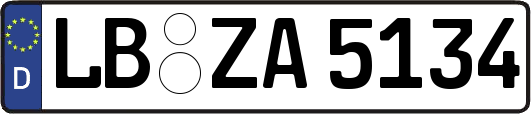 LB-ZA5134