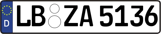 LB-ZA5136