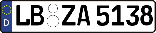 LB-ZA5138