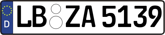 LB-ZA5139