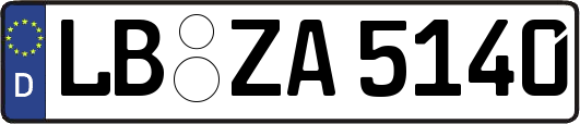 LB-ZA5140