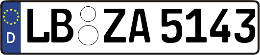 LB-ZA5143