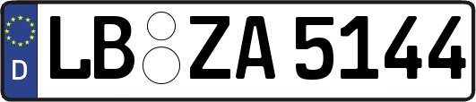 LB-ZA5144