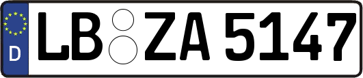 LB-ZA5147