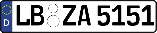 LB-ZA5151