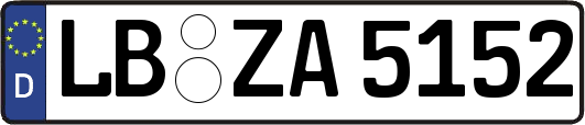 LB-ZA5152
