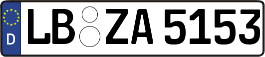 LB-ZA5153