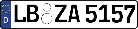 LB-ZA5157