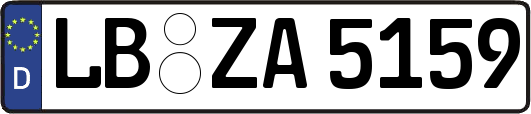 LB-ZA5159