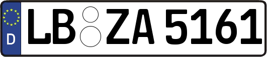 LB-ZA5161