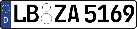 LB-ZA5169
