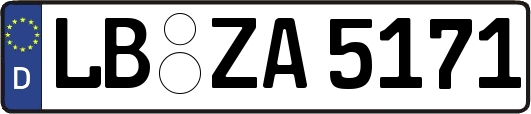 LB-ZA5171