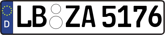 LB-ZA5176