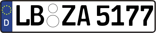 LB-ZA5177