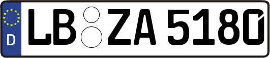 LB-ZA5180