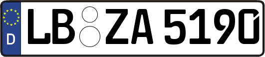LB-ZA5190