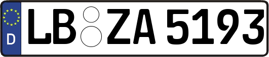 LB-ZA5193