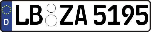 LB-ZA5195