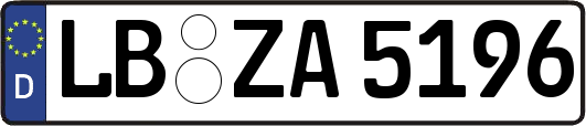 LB-ZA5196