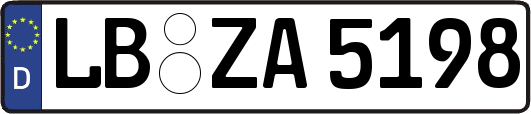 LB-ZA5198