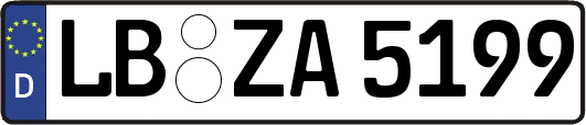 LB-ZA5199