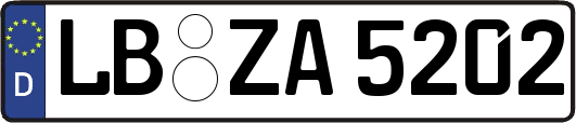 LB-ZA5202