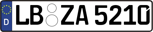 LB-ZA5210