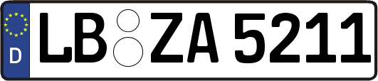 LB-ZA5211