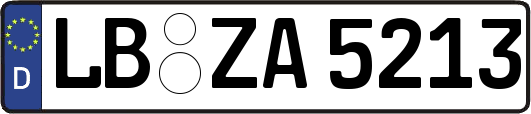 LB-ZA5213