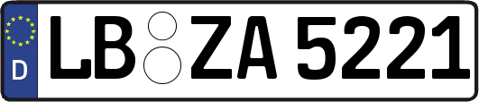 LB-ZA5221