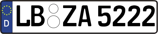 LB-ZA5222