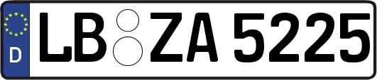 LB-ZA5225