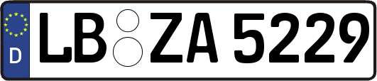 LB-ZA5229