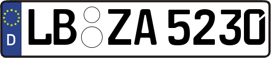 LB-ZA5230