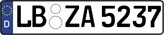 LB-ZA5237