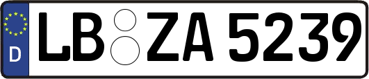 LB-ZA5239
