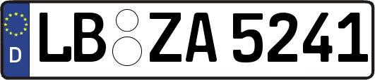 LB-ZA5241
