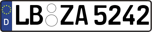 LB-ZA5242