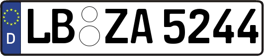 LB-ZA5244
