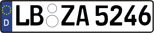 LB-ZA5246