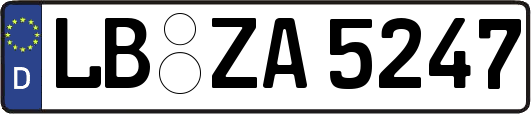 LB-ZA5247